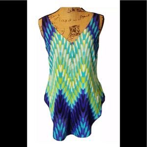 *brand new * Worthington tank top size S NWT